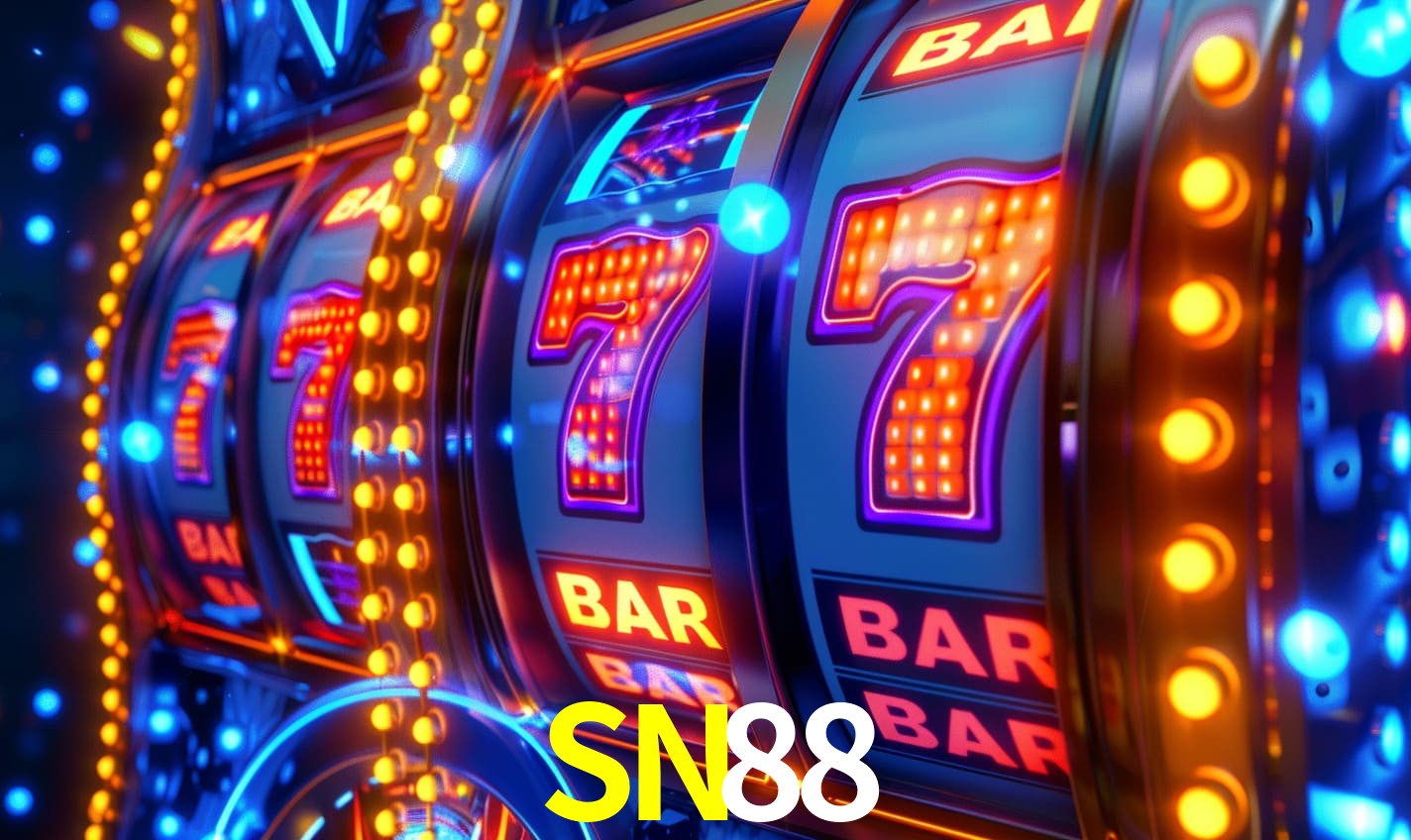 Bônus SN88 Para Todos